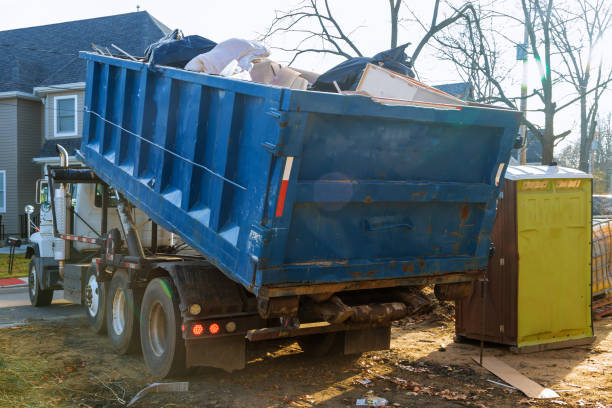 Cameron, TX Junk Removal Company