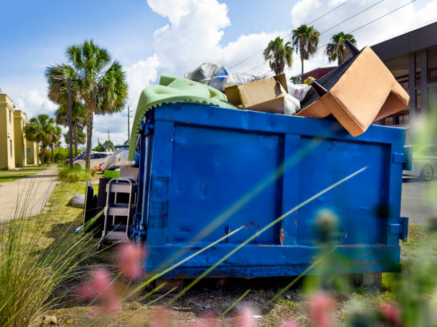 Best Recycling Services for Junk  in Cameron, TX